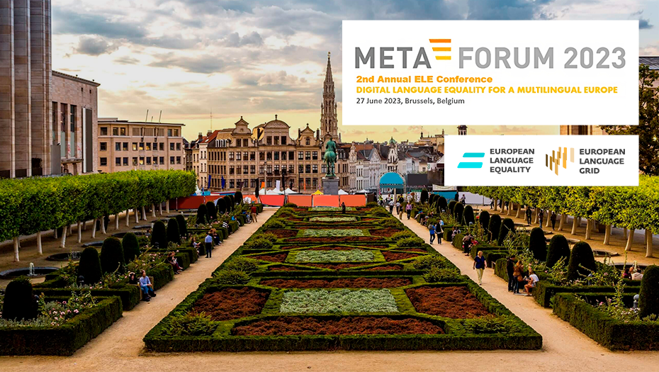 MetaForum 2023