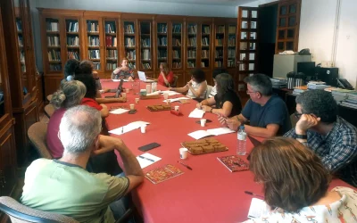 Balidea intégrase no Foro Social do Instituto da Lingua Galega