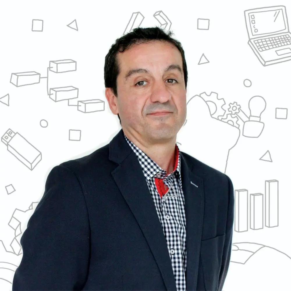 Ismael Menéndez