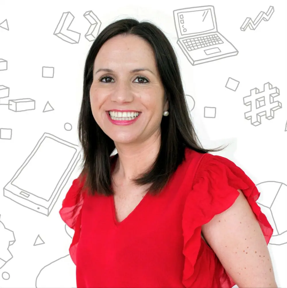 Pilar Gómez, Directora de Personas de Balidea