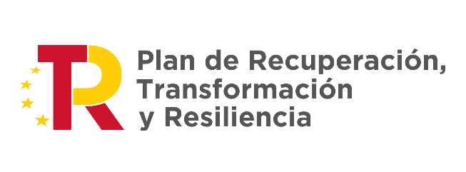 Plan de Recuperación, Transformación y Resili