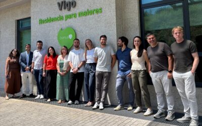 Balidea lidera la investigación en inteligencia artificial aplicada a la Hospitalización a Domicilio en el proyecto STEP2HAD